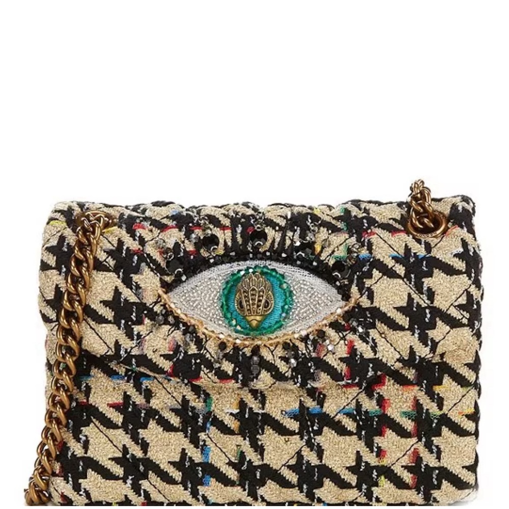 Kurt Geiger Multicolor Crossbody Bag